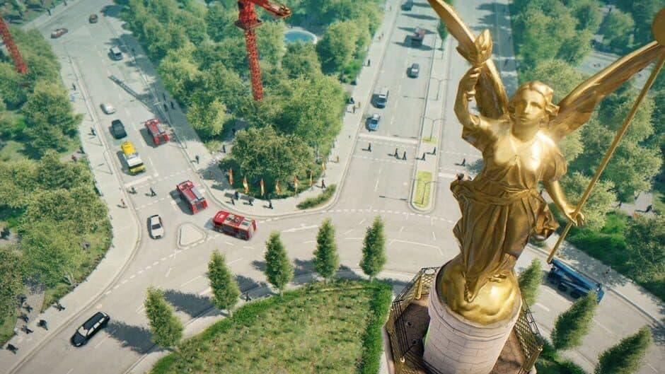 Emergency 5 screenshot 1