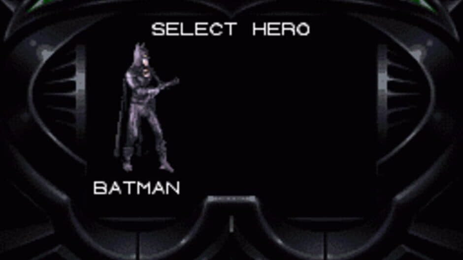 Batman Forever screenshot 4