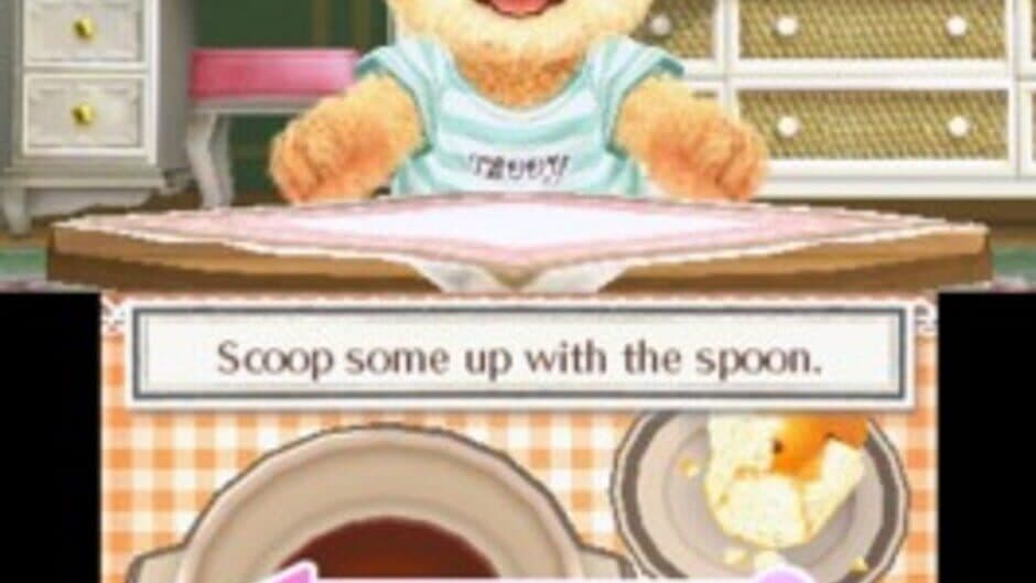 Teddy Together screenshot 1