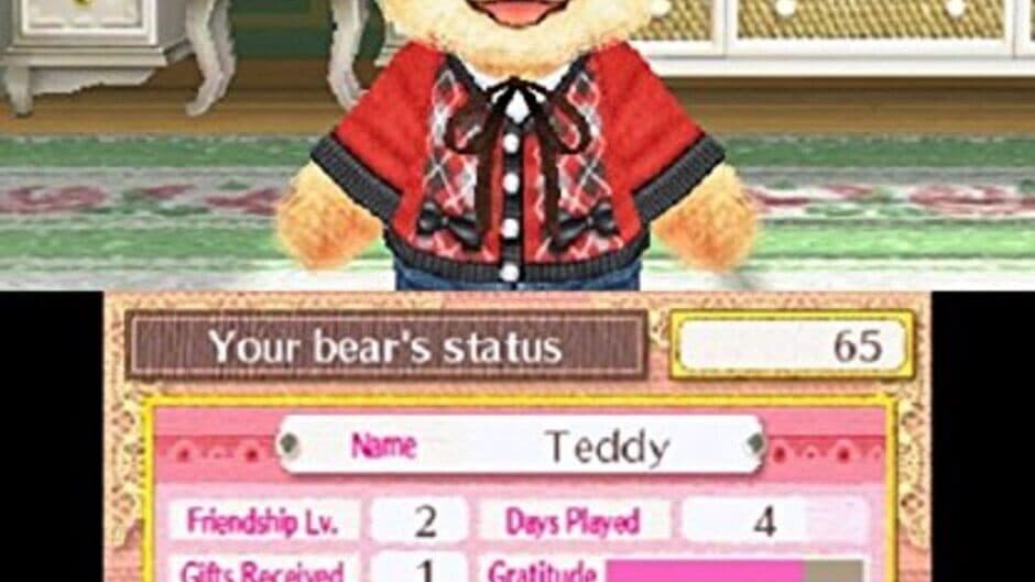 Teddy Together screenshot 2