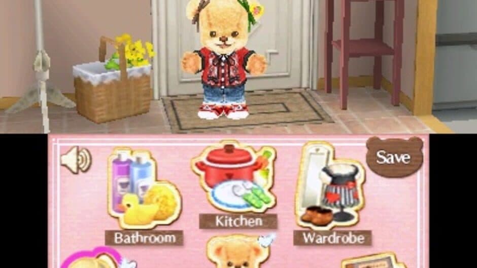 Teddy Together screenshot 3
