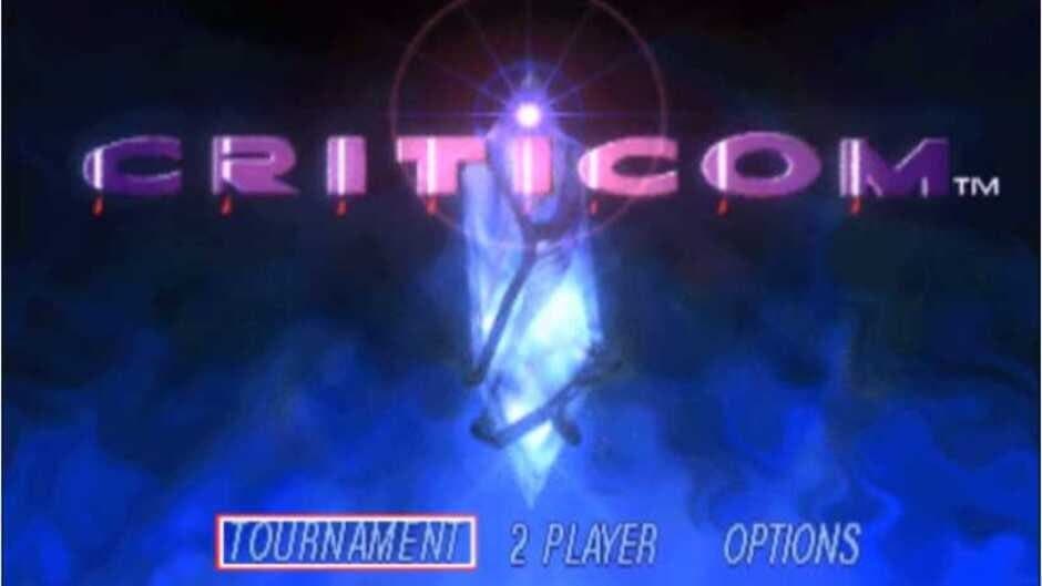 Criticom screenshot 3