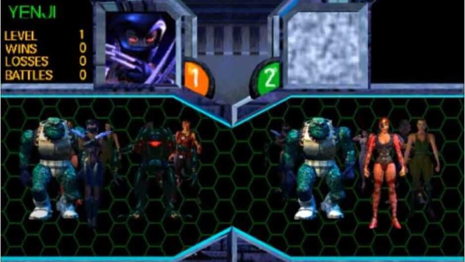 Criticom screenshot 1