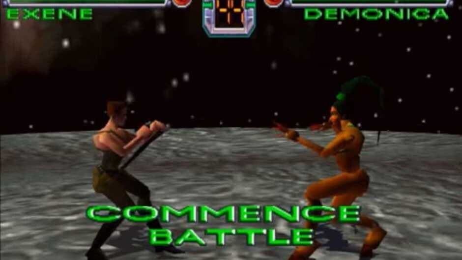 Criticom screenshot 2