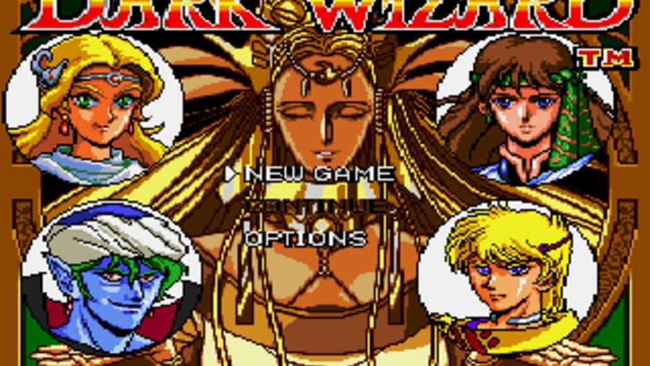 Dark Wizard screenshot 6