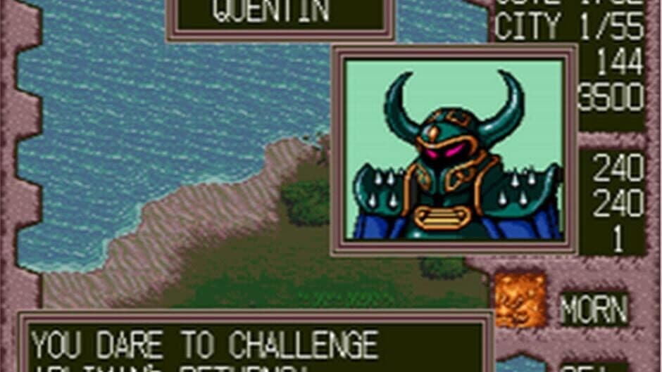 Dark Wizard screenshot 4
