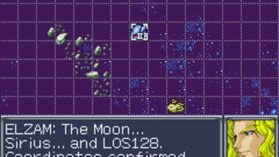 Super Robot Taisen: Original Generation screenshot 6