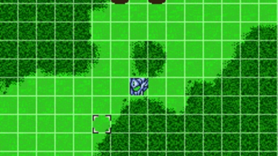 Super Robot Taisen: Original Generation 2 screenshot 6