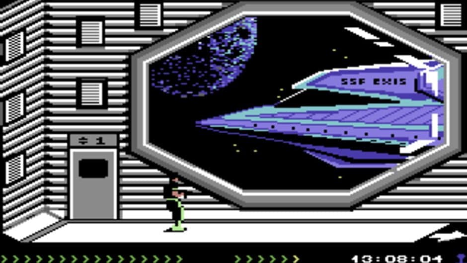 Project Firestart screenshot 3