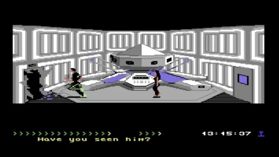 Project Firestart screenshot 4
