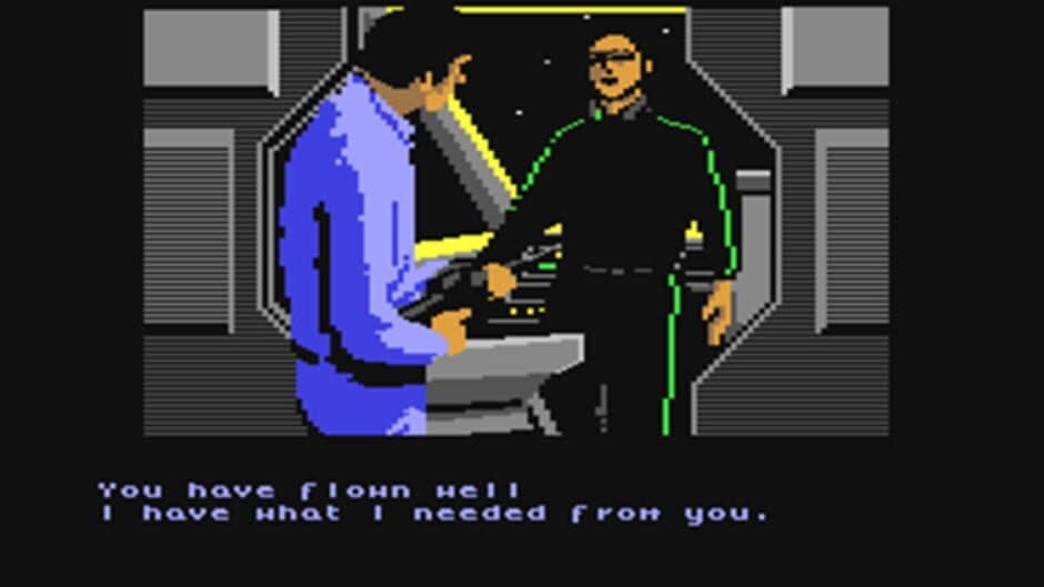 Project Firestart screenshot 5