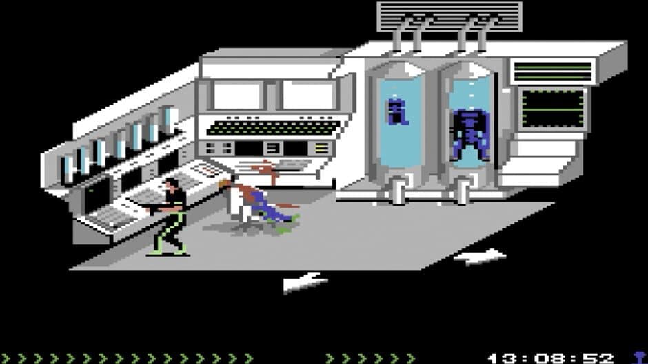 Project Firestart screenshot 2
