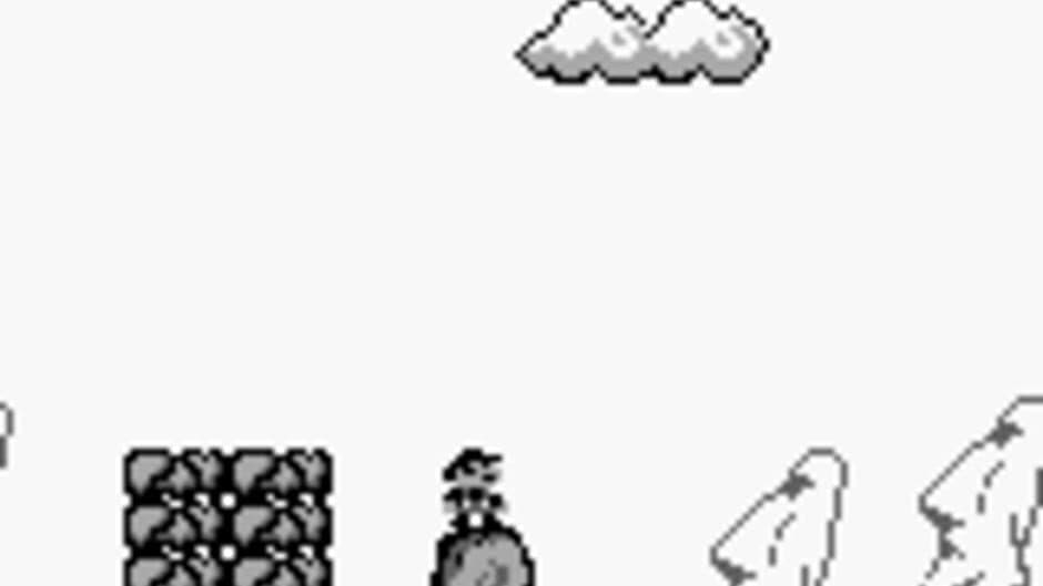 Super Mario Land screenshot 1