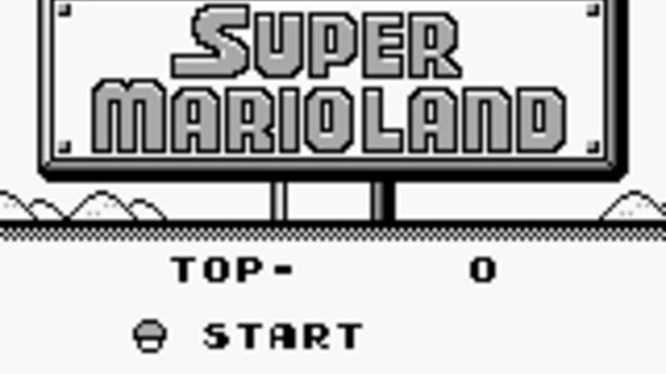 Super Mario Land screenshot 3