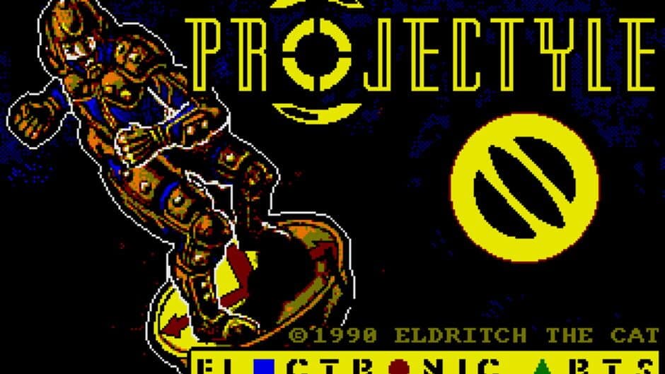 Projectyle screenshot 1