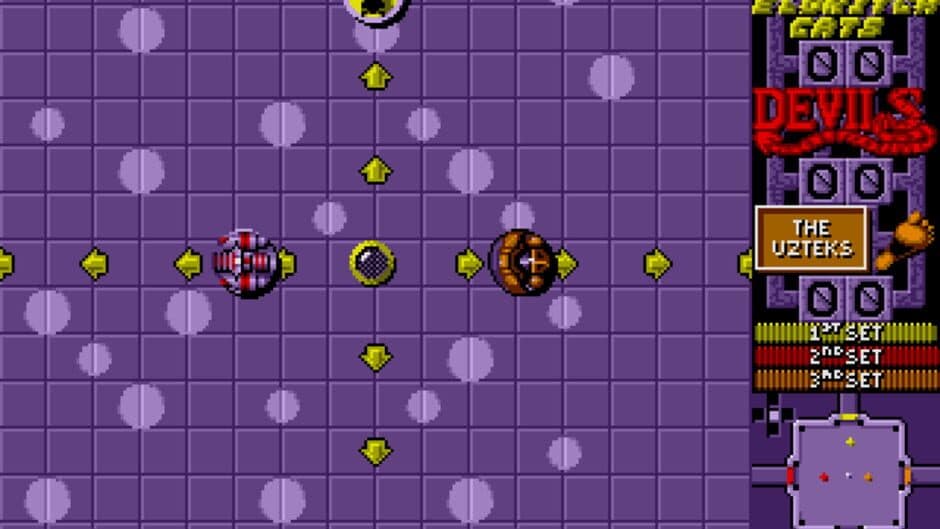 Projectyle screenshot 4