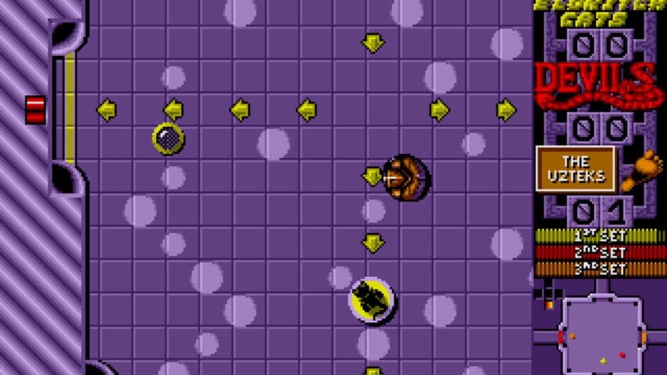Projectyle screenshot 5
