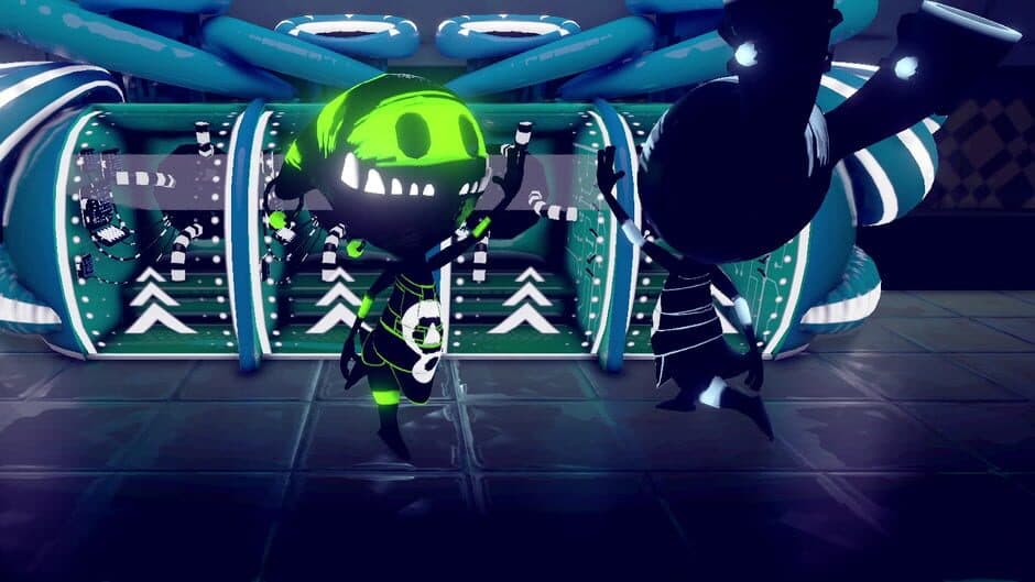 BFF or Die screenshot 5