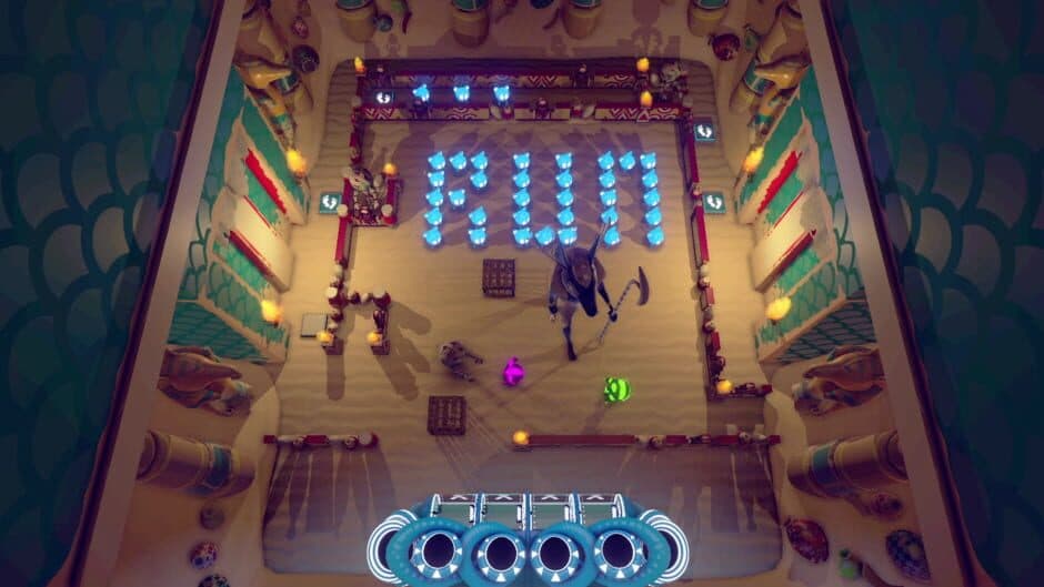 BFF or Die screenshot 4