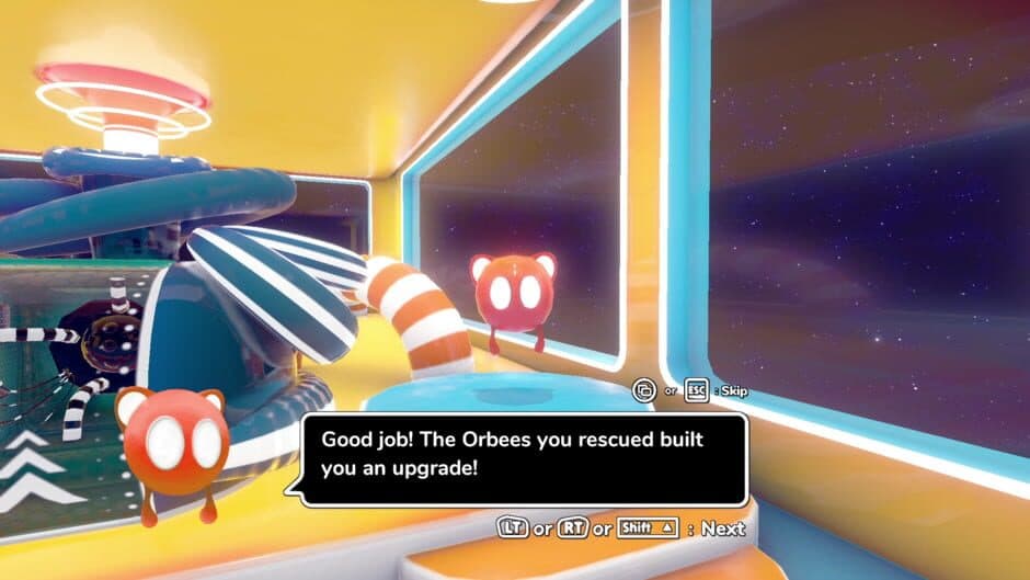 BFF or Die screenshot 6