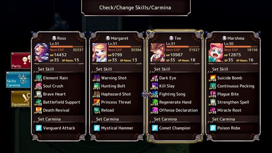 Crystal Ortha screenshot 4