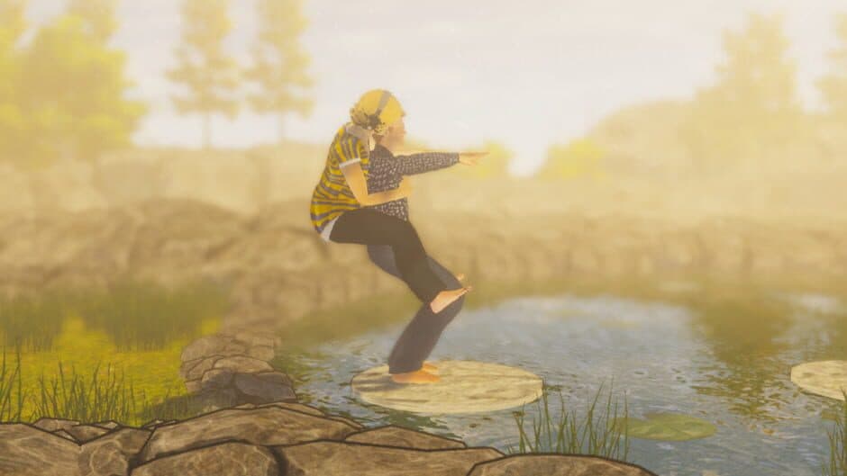 Subject Teo screenshot 2