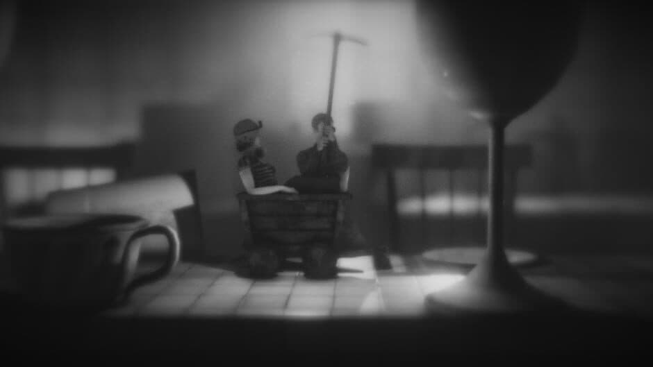 Subject Teo screenshot 4