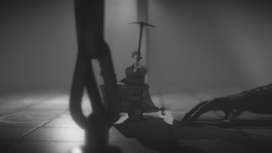 Subject Teo screenshot 5