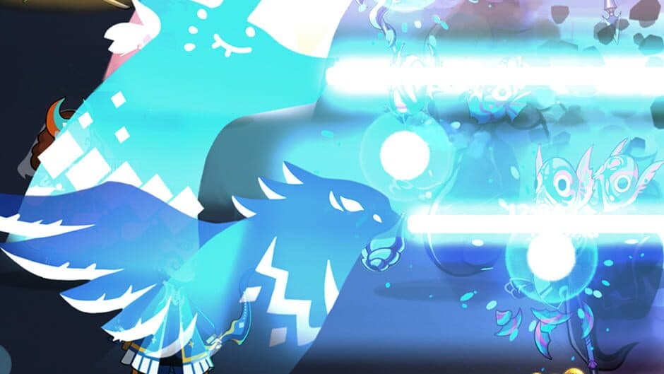 Masketeers: Idle has Fallen screenshot 1