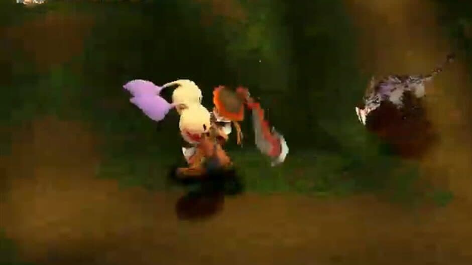 Threads of Fate screenshot 2