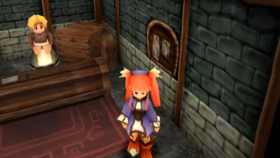 Threads of Fate screenshot 4