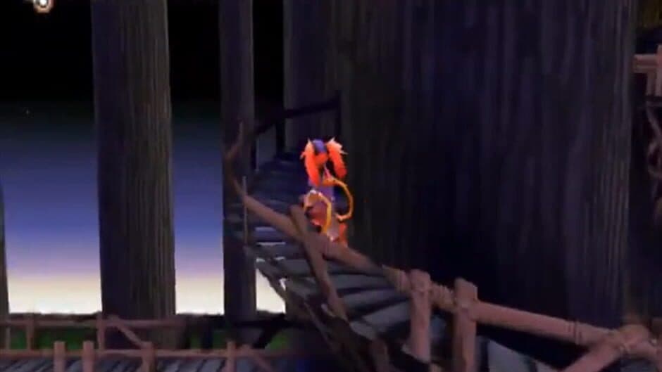 Threads of Fate screenshot 5