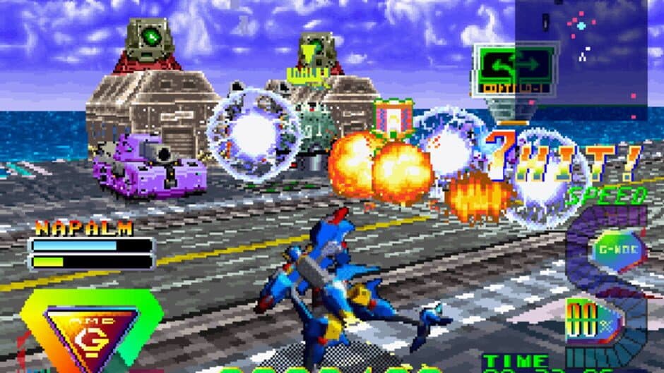 Bulk Slash screenshot 2