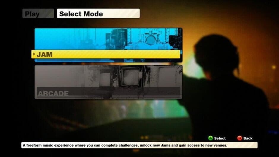 JAM Live Music Arcade screenshot 4