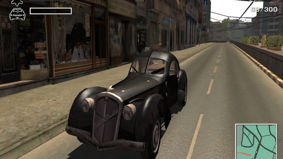 Driv3r screenshot 2