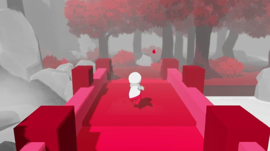 Iris: A Colorful Dream screenshot 2