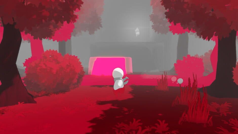 Iris: A Colorful Dream screenshot 3