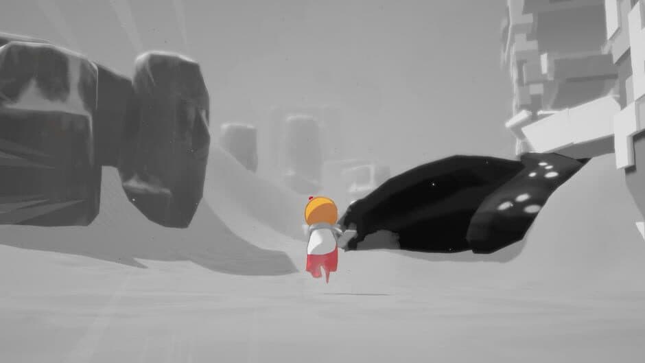 Iris: A Colorful Dream screenshot 4