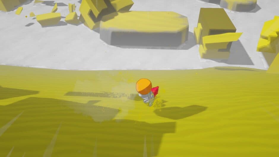 Iris: A Colorful Dream screenshot 5
