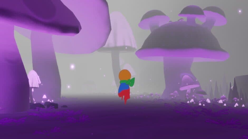 Iris: A Colorful Dream screenshot 6