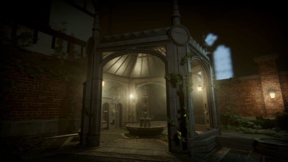 The Room 4: Old Sins screenshot 1