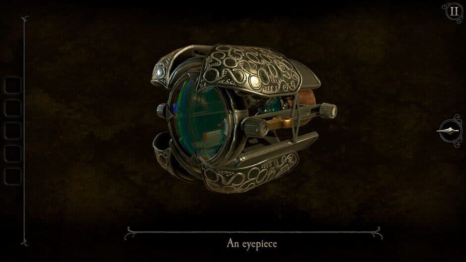 The Room 4: Old Sins screenshot 2