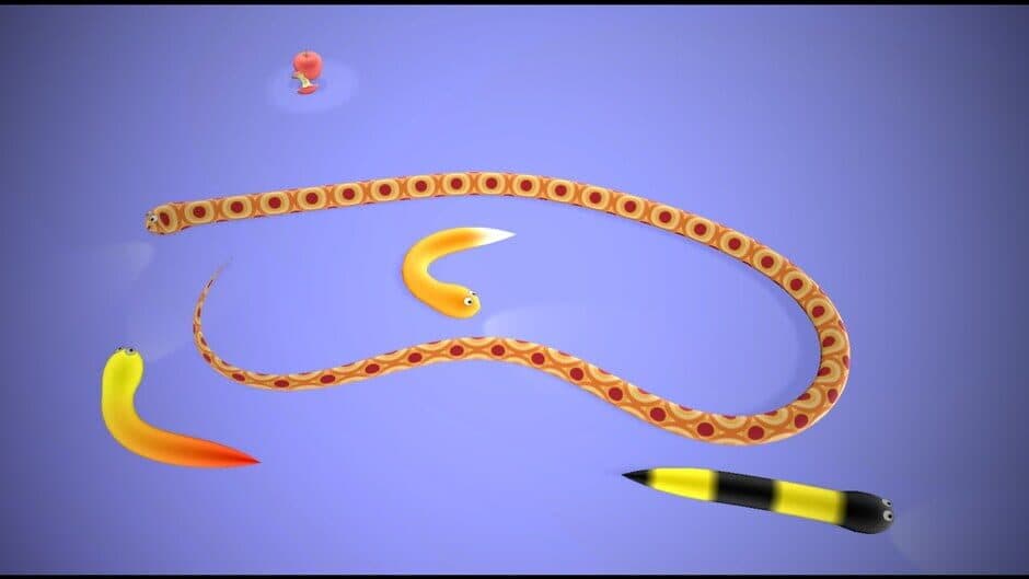 Snake It 'Til You Make It screenshot 4