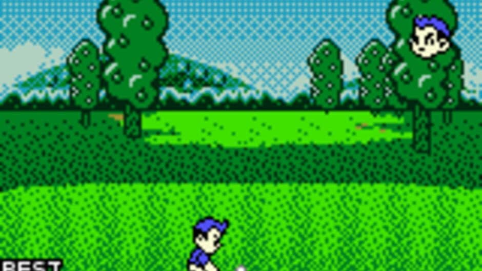 Mobile Golf screenshot 1