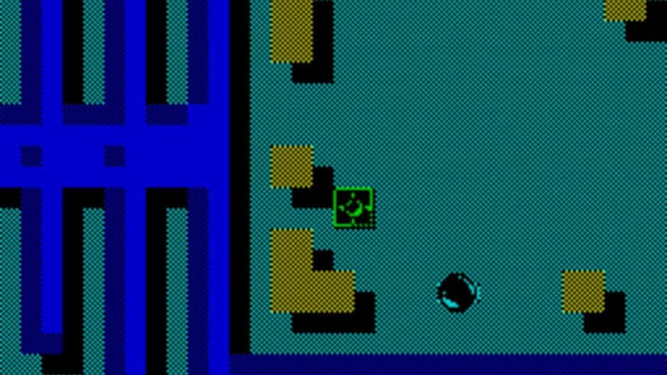 Titan screenshot 3