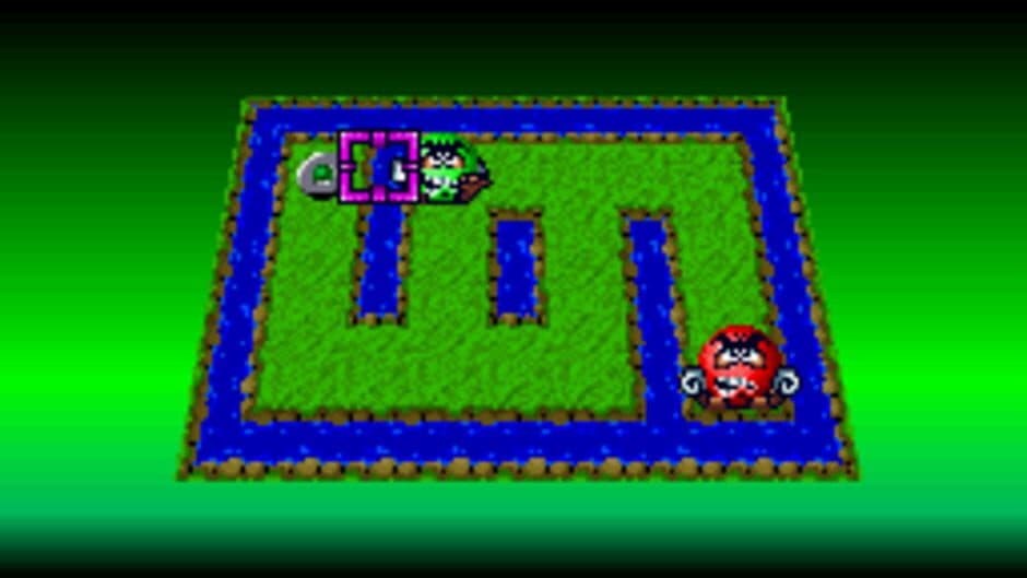 The Brainies screenshot 1