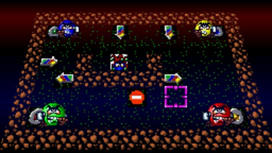 The Brainies screenshot 3