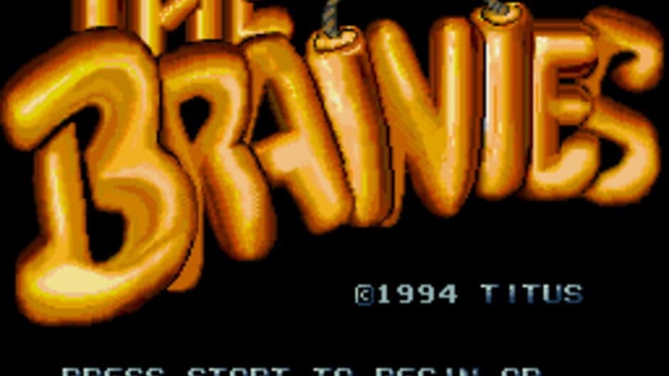 The Brainies screenshot 4