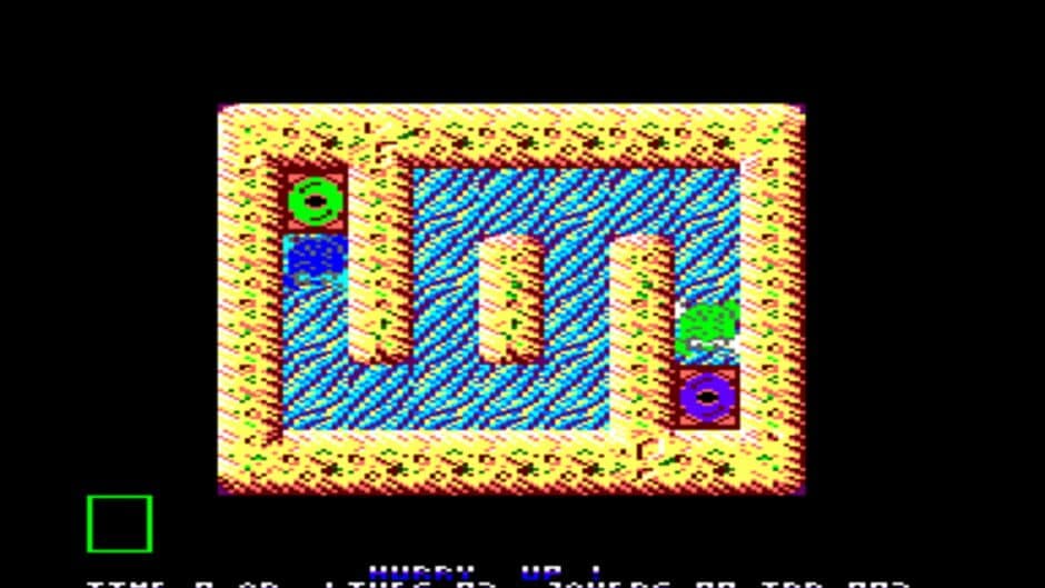 The Brainies screenshot 5
