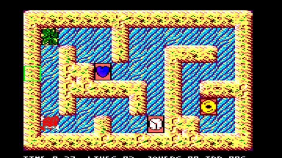 The Brainies screenshot 6